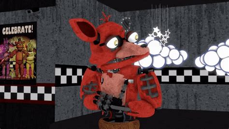 Funny Fnaf GIFs 